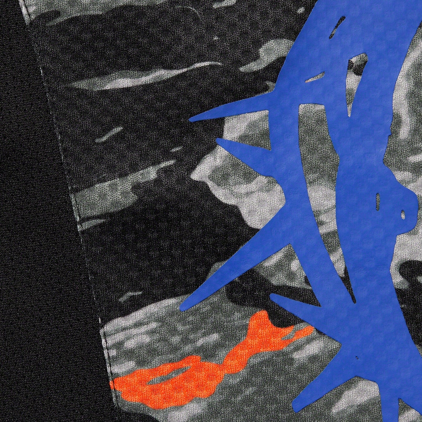 Supreme®/UNDERCOVER Moto Jersey view 2